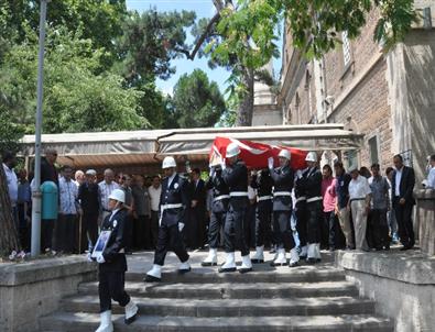 Eski Balıkesir Milletvekili Alver Hayatını Kaybetti
