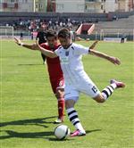 MEHMET GÜRKAN - Gürkan’da Mutlu Son Yakın