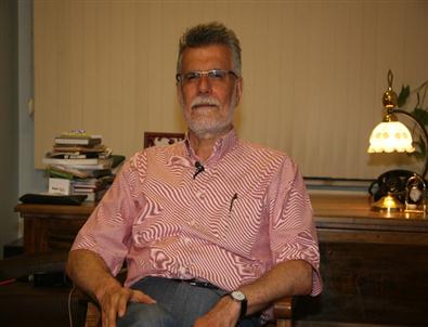 'mısır'la Birlikte Kendimize De Üzülüyoruz, Bunlar Boşuna Geçen Yıllar ve Kazancı Yok'