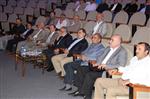 MUSTAFA ÖZEL - Musiad'tan 'milli Devletten Medeni Devlete Türkiye' Konferansı