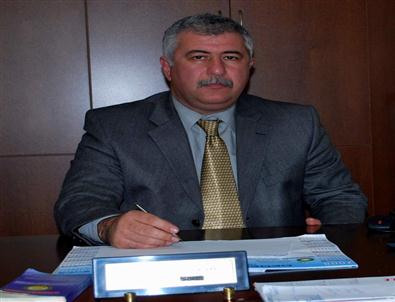 Özmeriç; “esnaf Kefalet Kooperatifleri Girişimcinin Yanında”