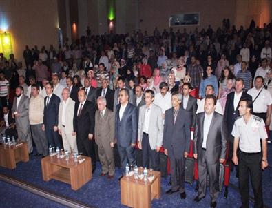 Palandöken Belediyesi, Ramazanı Muhteşem Karşıladı