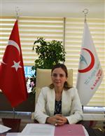 SPAZM - Sağlık Müdüründen 'sahura Kalkın” Uyarısı