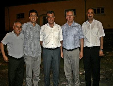 Saltukova’da Yaz Şenliği Düzenlendi