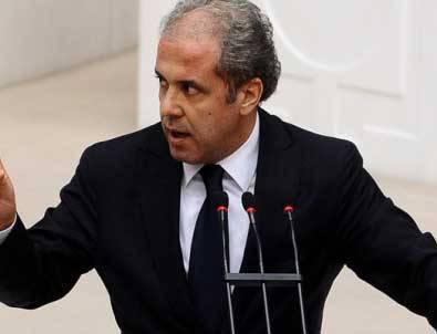 Tayyar: CHP'li Genç zıvanadan çıktı