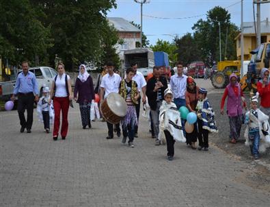 Toplu Sünnet Töreni