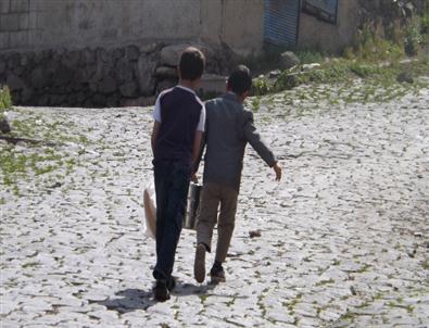 Vuslat Aş Evinde Ramazan Ayı İçinde Bin 500 Kişi İçin Sıcak Yemek Çıkarılacak