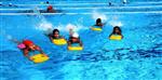 YÜZME KURSU - Yüzme Kursları Başlıyor