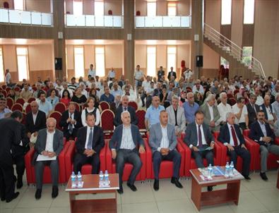 20. Sultan Sekisi Toplantısı Oltu’da Yapıldı