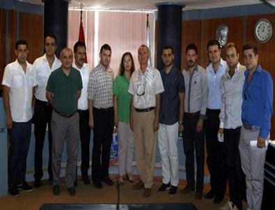 Ayto’dan Satıcı Hakları Semineri