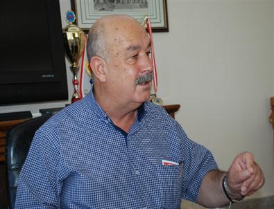 Başkan Kamacı, Soru Önergesi İçin Ak Parti’lilere Teşekkür Etti