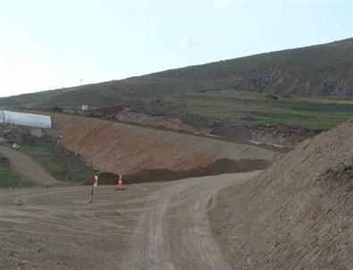 Başkan Polat: “bu Yol Olur'u Çıkmaz Sokaktan Kurtaracak”