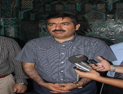 Beyşehir Turizmde Önemli Bir Nokta Olacak