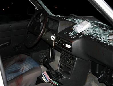 Cinnet Geçiren Baba, İki Oğlunu Vurduktan Sonra İntihar Etti