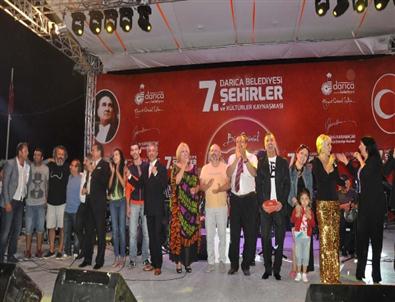 Darıca Belediyesi 7. Şehirler ve Kültürler Kaynaşması