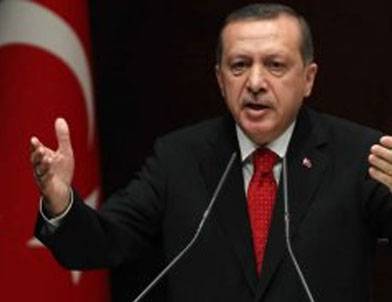 Erdoğan Mısır'daki son durum için konuştu