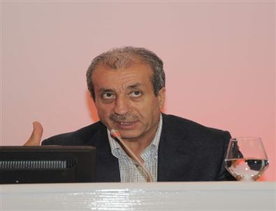 Expo 2016 Antalya Turizm Sektörü Ortak Akıl Toplantısı