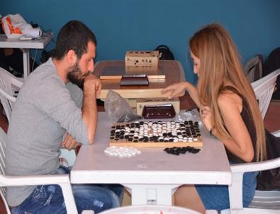 GO Oyunu Tutkunları Kargı’da Buluştu