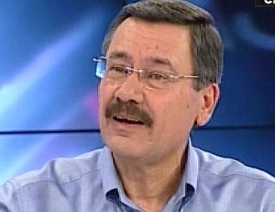 Gökçek'ten olay belgeler