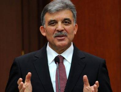 'Gül'ün Partisi Hazır' iddiasına jet yalanlama