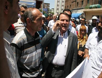 İğdır’da 'hükümet Adım At' Açıklaması