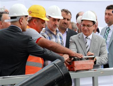 Kağıthane’deki Yapıların 4’te Biri Dönüştürüldü