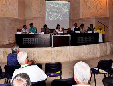 'kentsel Politikalar Konferansı'nda Afet Yönetimi Tartışıldı