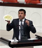 TORBA YASA - Malatya Milletvekili Ağbaba, Kayısı’nın Sorunlarını Dile Getirdi