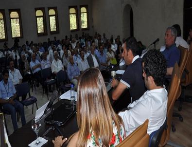 Mardin'de Kentsel Politikalar Konferansı