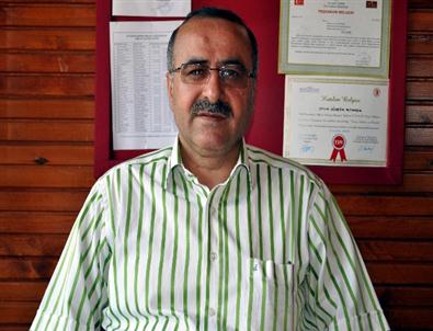 Muhtarlar Dernek Başkanı Altınışık’tan Hayırseverlere Çağrı