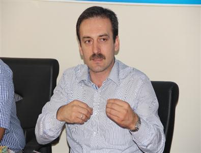 Sagiad Bir Yılını Değerlendirdi