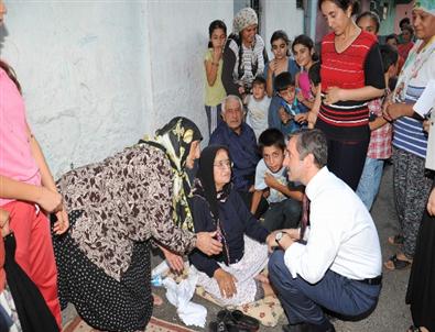 Şahinbey’de Ramazan Hazırlıkları