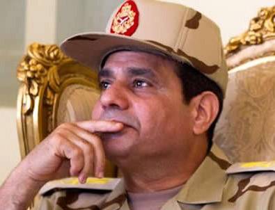 Sisi darbeyi 8 ay önce planlamış