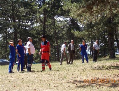Umke Bölge Toplantısı Çorum’da Yapıldı