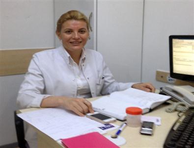 Varis Hastalığı Kadınlarda Daha Çok Görülüyor