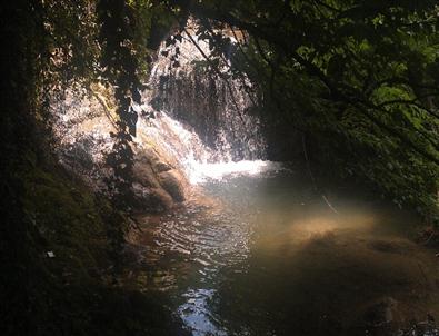 Yığılca Doğal Güzellikleri İle Adeta Büyülüyor