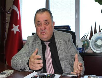 Doğu Karadeniz İhracatçılar Birliği Başkanı Gürdoğan’tan Çay'la İlgili Açıklama