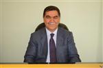 Kesob Başkanı Mustafa Alan'ın Açıklaması