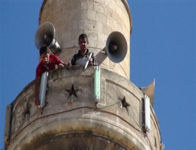 Ramazan Hazırlığında Camiler Yenilendi