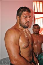 ALTIN KEMER - Recep Kara’dan “faul” İddiası