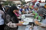 SOKAK İFTARI - Tepebaşı Ramazan’a Hazır