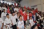 TEKIRDAĞ BELEDIYESI - Yıldızlar Balkan Judo Şampiyonası Tekirdağ’da Yapıldı