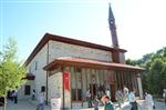 577 Yıllık Cami İbadete Açıldı