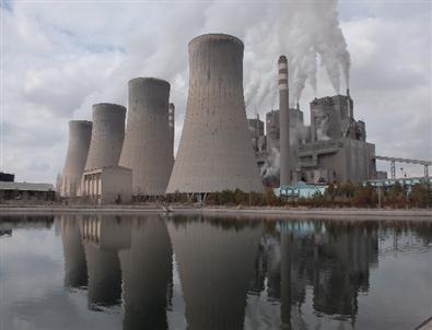 Afşin-elbistan B Termik Santrali’nde 2 Ünitede Üretim Yapılamıyor