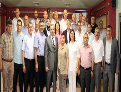 Ak Parti’den Düzce Tso’ya Ziyaret