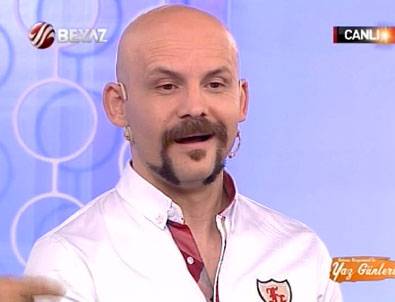 Atalay Demirci'yi şaşırtan sürpriz