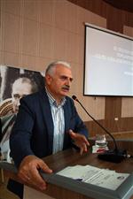 NENE HATUN - Atatürk Üniversitesi Rektörü Prof. Dr. Hikmet Koçak'ın açıklaması