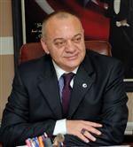 MANİSA BELEDİYE BAŞKANI - Başkan Ergün’den Ramazan Ayı Mesajı...