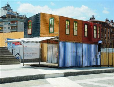 Canik'te Ramazan Etkinliği