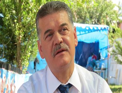 Emniyet Müdürü Aygün’den Mahalle Muhtarları İle Toplantı